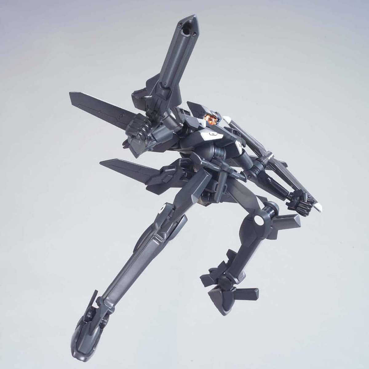 HG 1/144 OVER FLAG BANDAI HOBBY - Model Kit Articulado - Bandai