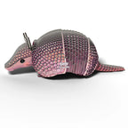 Armadillo - Puzzle 3D de Cartón - Eugy Dodoland