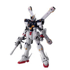 MG 1/100 CROSSBONE GUNDAM X-1 ver.Ka - Model Kit Articulado - Bandai