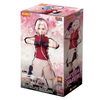 Sakura Haruno - Naruto Champion Class 07 - Model Kit Articulado - BLOKEES