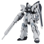 MG 1/100 SINANJU STEIN MSN-06S Ver.Ka - Model Kit Articulado - Bandai