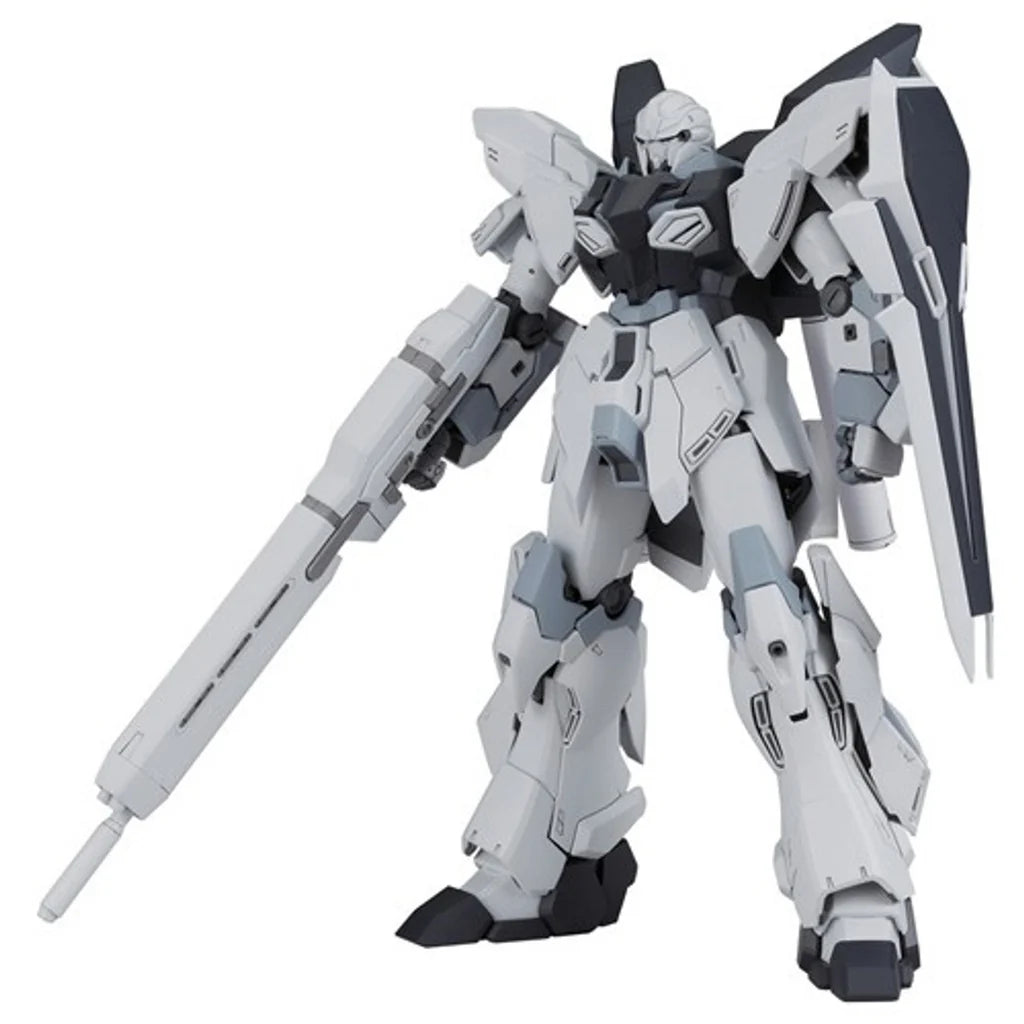 MG 1/100 SINANJU STEIN MSN-06S Ver.Ka - Model Kit Articulado - Bandai