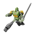 Figura Sorpresa - Transformers Galaxy Version 09 Darkest Hour - Model Kit - BLOKEES