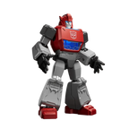 Figura Sorpresa - Transformers 01 Shining Roll Out - Model Kit - BLOKEES
