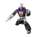 Figura Sorpresa - Transformers Galaxy Version 09 Darkest Hour - Model Kit - BLOKEES