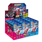 Figura Sorpresa - Astral Rally 01 The First Light - Model Kit - BLOKEES