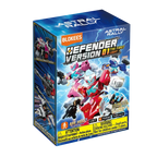 Figura Sorpresa - Astral Rally 01 The First Light - Model Kit - BLOKEES