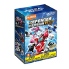 Figura Sorpresa - Astral Rally 01 The First Light - Model Kit - BLOKEES