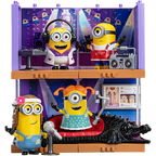 MINIONS preCOOL Celebration Party - Model Kit - BLOKEES