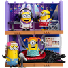 MINIONS preCOOL Celebration Party - Model Kit - BLOKEES