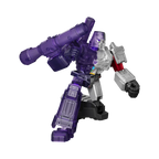 Figura Sorpresa - Transformers Galaxy Version 09 Darkest Hour - Model Kit - BLOKEES