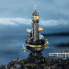 Faro Naval - Mechanical Models - Model Kit ROKR