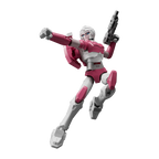 Figura Sorpresa - Transformers Galaxy Version 09 Darkest Hour - Model Kit - BLOKEES