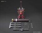 MG 1/100 ZAKU HIGH MOBILITY TYPE "PSYCHO ZAKU" Ver.Ka [GUNDAM THUNDERBOLT] - Model Kit - Bandai