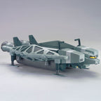HG 1/144 HGUC BASE JABBER TYPE 89 - Model Kit Articulado - Bandai