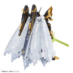 ALPHAMON Figure-rise Standard Amplified - Digimon Model Kit Articulado - Bandai