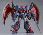 Armed Mazinkaiser Go-Valiant - MODEROID - Good Smile Company