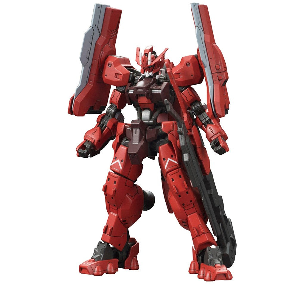 HG 1/144 GUNDAM ASTAROTH ORIGIN - Model Kit Articulado - Bandai