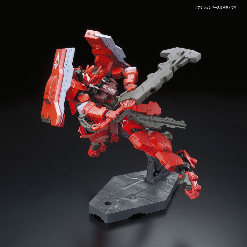 HG 1/144 GUNDAM ASTAROTH ORIGIN - Model Kit Articulado - Bandai