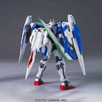 HG 1/144 OO RAISER+GN SWORD Ⅲ - Model Kit Articulado - Bandai