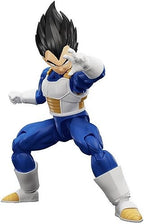 VEGETA New Spec Ver. Figure Rise Standard - Model Kit Articulado - Bandai