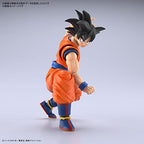 SON GOKU New Spec Ver. Figure Rise Standard - Model Kit Articulado - Bandai