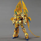 HGUC 1/144 UNICORN GUNDAM 03 PHENEX (DESTROY MODE) (NARRATIVE VER.) - Model Kit Articulado - Bandai