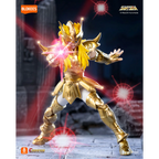 Milo de Escorpio - Saint Seiya Champion Class - Model Kit - BLOKEES