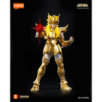 Milo de Escorpio - Saint Seiya Champion Class - Model Kit - BLOKEES