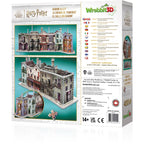 DIAGON ALLEY - Harry Potter - Wrebbit Rompecabezas 3D