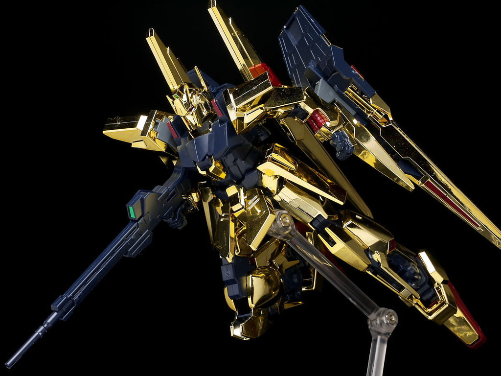 HGUC 1/144 DELTA GUNDAM - Model Kit Articulado - Bandai