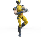 Wolverine - Marvel Deadpool & Wolverine - Champion Class 05 - Model Kit - BLOKEES