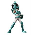 Dragon Shiryu - Saint Seiya Champion Class 09 - Model Kit - BLOKEES