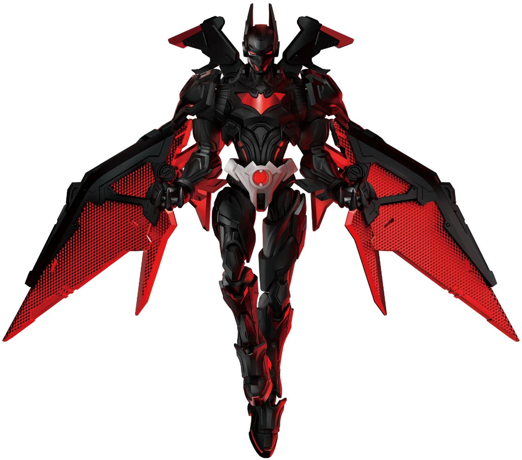 Batman Beyond - DC - Champion Class 02 - Model Kit Articulado - BLOKEES