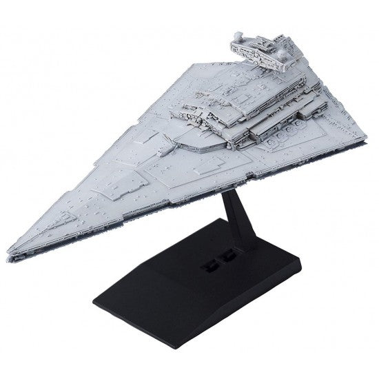STAR DESTROYER Vehicle Model 001 - Model Kit - Star Wars