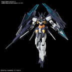 HG 1/144 GUNDAM AGE II MAGNUM - Model Kit Articulado - Bandai