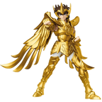 Sagittarius Aiolos - Saint Seiya Champion Class - Model Kit - BLOKEES