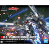 HGUC 1/144 NARRATIVE GUNDAM A-PACKS - Model Kit Articulado - Bandai