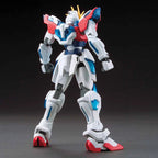 HGBF 1/144 TRY BURNING GUNDAM - Model Kit Articulado - Bandai