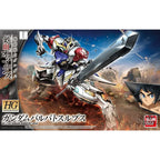 HG 1/144 Gundam Barbatos Lupus - Model Kit Articulado - Bandai