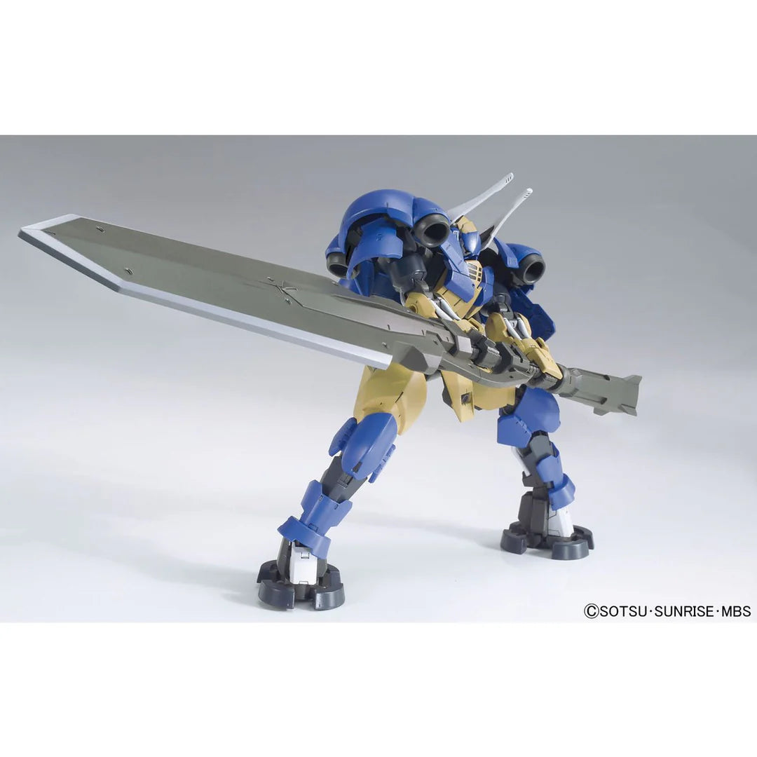 HG 1/144 HELMWIGE REINCAR - Model Kit Articulado - Bandai