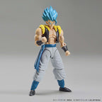SUPER SAIYAN GOD SUPER SAIYAN GOGETA Figure-rise Standard - Dragon Ball Z - Model Kit Articulado - Bandai