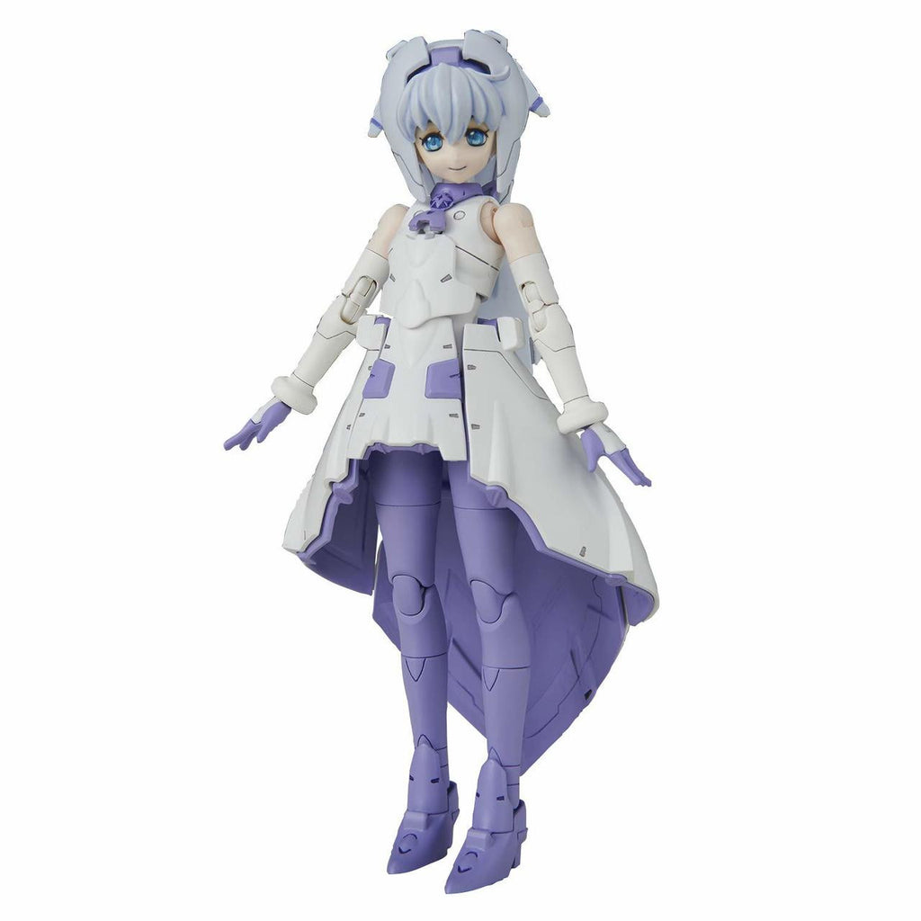 HG MOBILE DOLL SARAH - Model Kit Articulado - Bandai