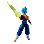 SUPER SAIYAN GOD SUPER SAIYAN VEGETTO Figure-rise Standard - Dragon Ball Z - Model Kit Articulado - Bandai