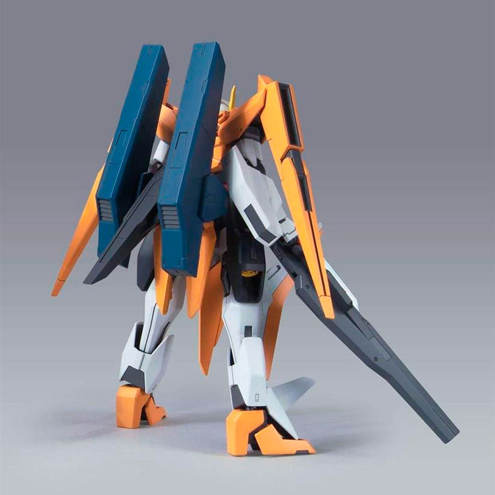 HG 1/144 ARIOS GUNDAM GNHW/M - Model Kit Articulado - Bandai
