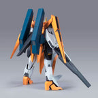 HG 1/144 ARIOS GUNDAM GNHW/M - Model Kit Articulado - Bandai