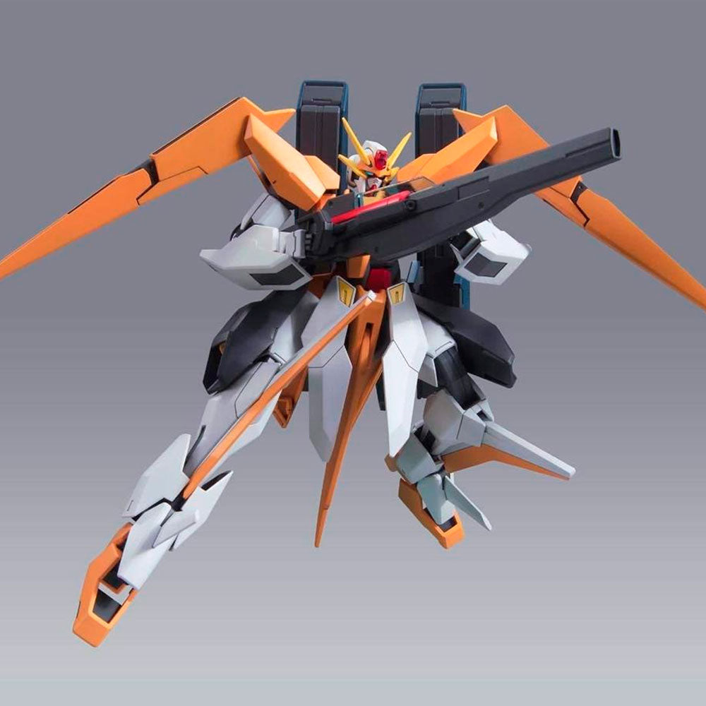 HG 1/144 ARIOS GUNDAM GNHW/M - Model Kit Articulado - Bandai