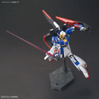 HG 1/144 ZETA GUNDAM - Model Kit Articulado - Bandai
