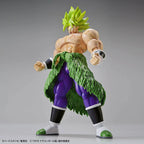 SUPER SAIYAN BROLY FULL POWER Figure-rise Standard  - Dragon Ball Z - Model Kit Articulado - Bandai