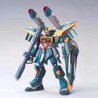 HG 1/144 R08 CALAMITY GUNDAM - Model Kit Articulado - Bandai